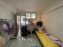Blk 34 East Payoh Spring (Toa Payoh), HDB 3 Rooms #501963371